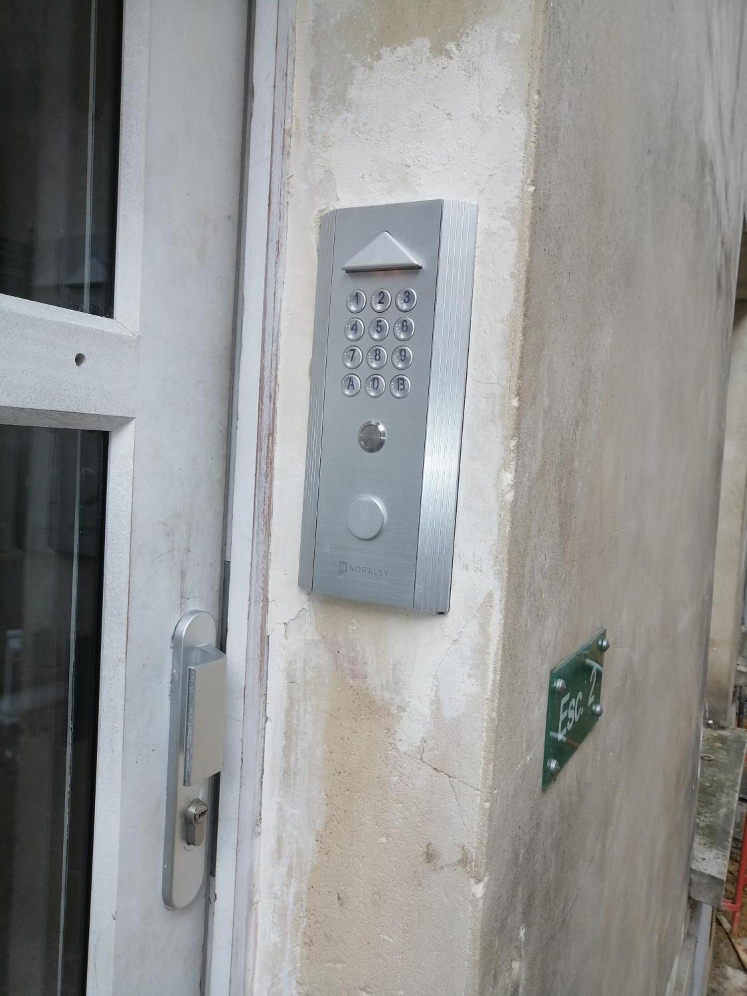 Appartement Le Vauban, 5 Minutes Du Chateau *