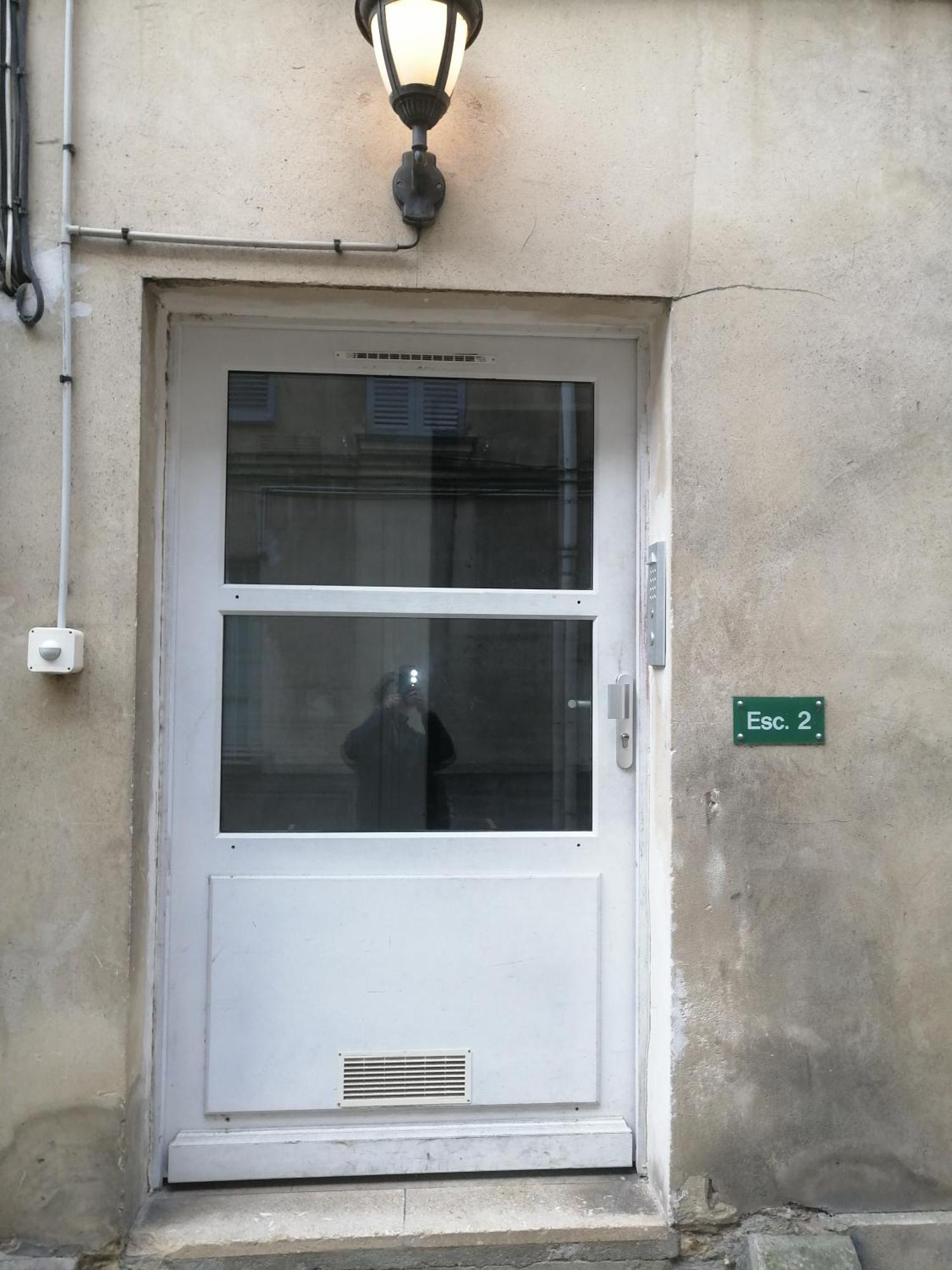 Appartement Le Vauban, 5 Minutes Du Chateau