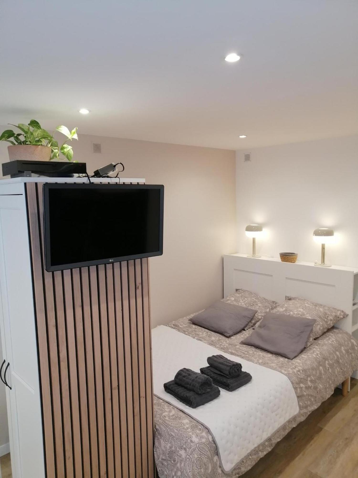 Le Vauban, 5 Minutes Du Chateau Appartement Versailles