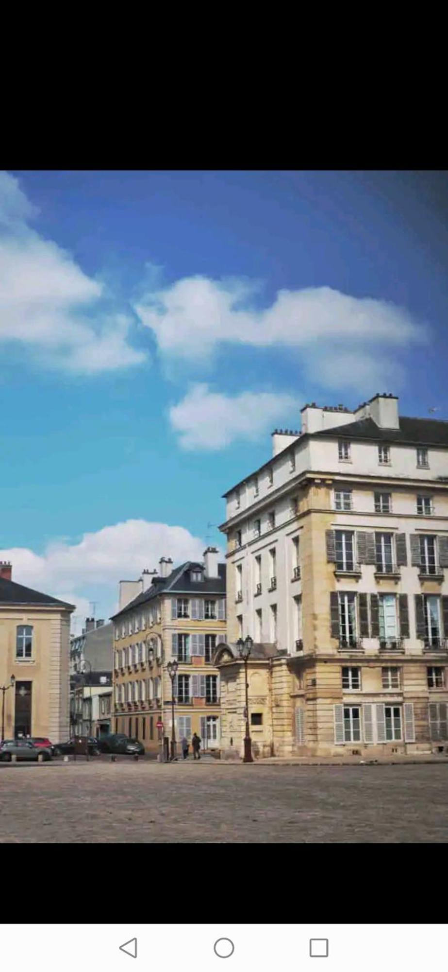 Le Vauban, 5 Minutes Du Chateau
