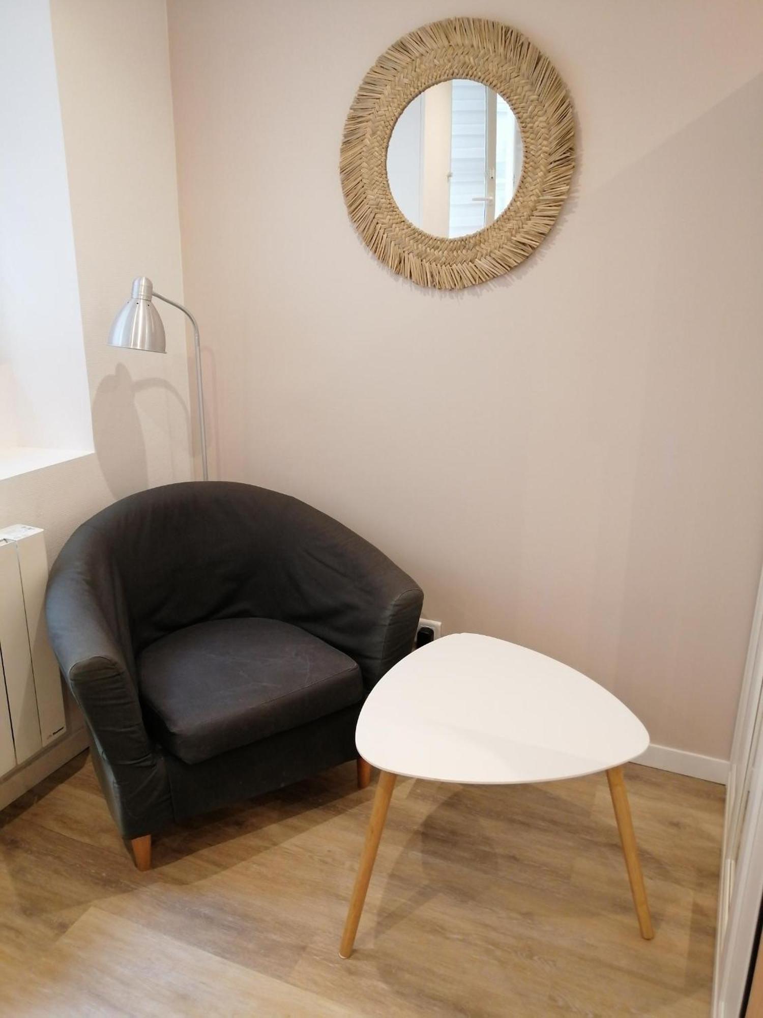 Le Vauban, 5 Minutes Du Chateau Appartement *